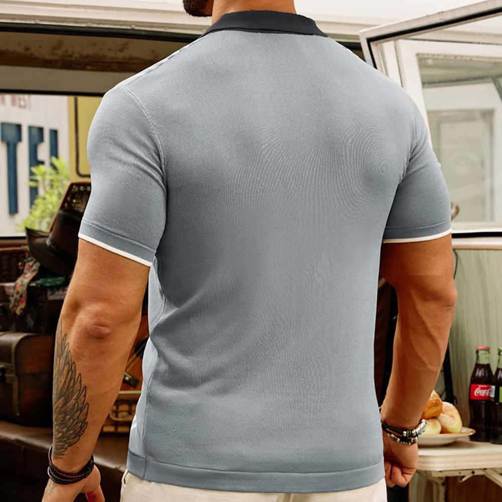 2025 Summer New Trend Non-Pill - مراجعة Street Fashion Men 2025 وسعره