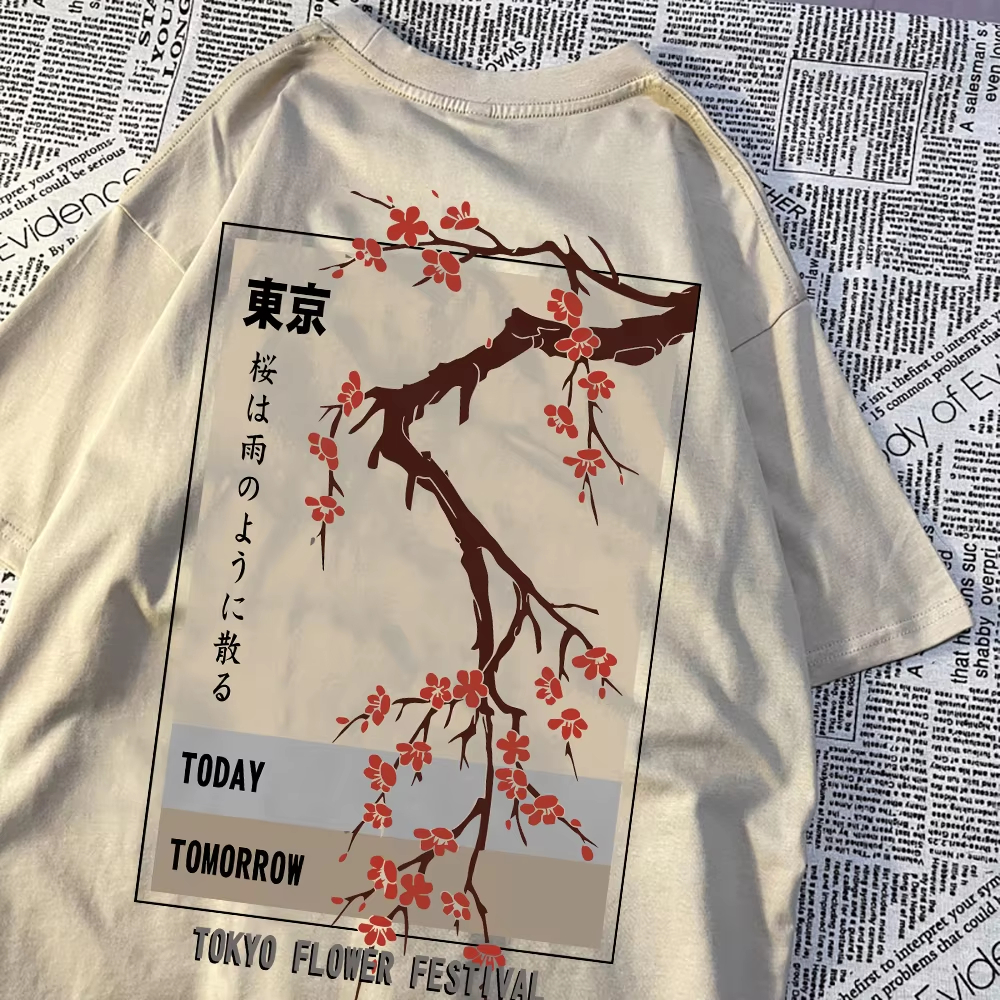 Today Tomorrow Tokyo Flower Fe - مراجعة Street Fashion Tokyo وسعره