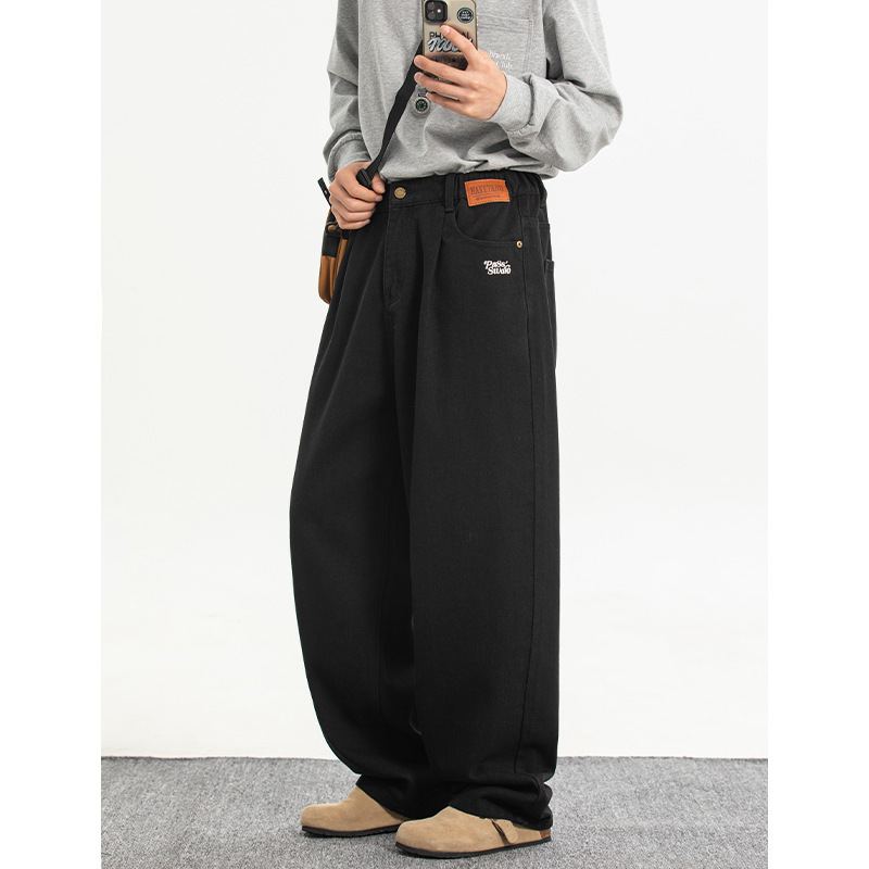 Male 2025 Spring Edition Ameri - مراجعة Street Fashion Men 2025 وسعره