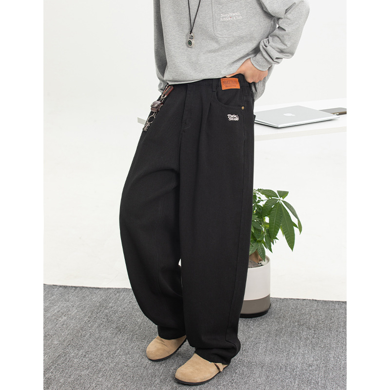 Male 2025 Spring Edition Ameri - مراجعة Street Fashion Men 2025 وسعره