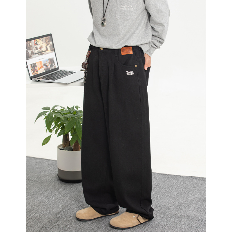 Male 2025 Spring Edition Ameri - مراجعة Street Fashion Men 2025 وسعره