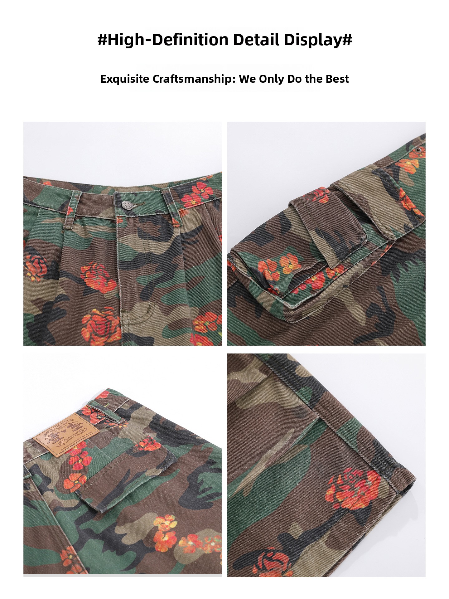 GPstudio Men's Graffiti Flower - مراجعة Street Fashion Types وسعره