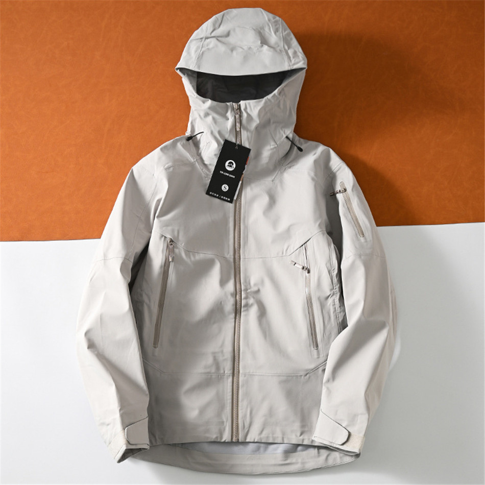 Outdoor Waterproof and Windpro - مراجعة Windbreak Shell Jacket وسعره