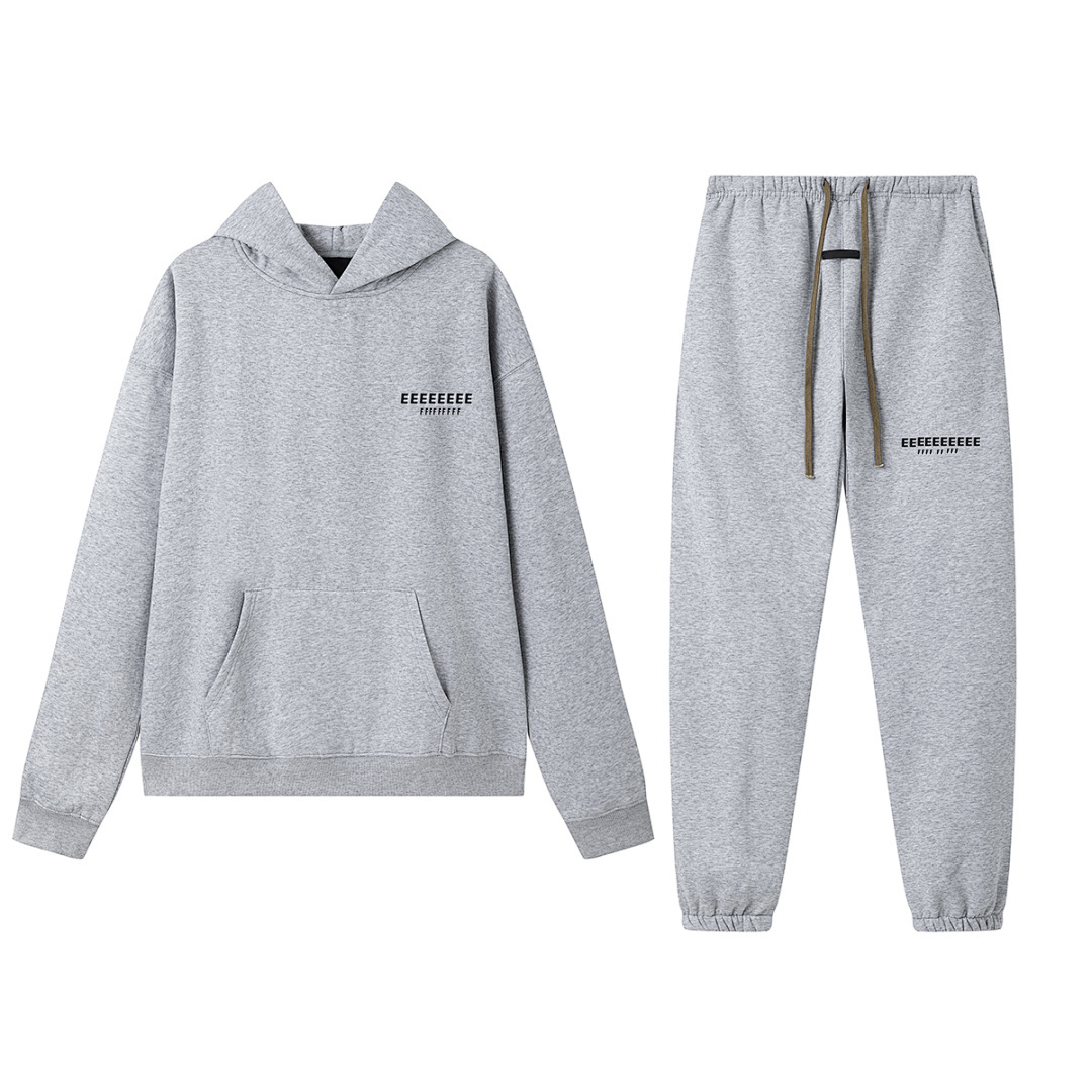 PRC Trendy Brand Men's Hoodies - مراجعة Street Fashion For Man وسعره