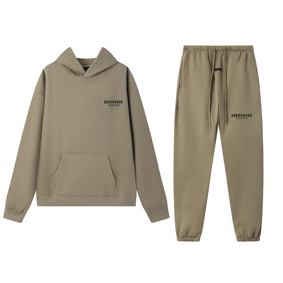 PRC Trendy Brand Men's Hoodies - مراجعة Street Fashion For Man وسعره