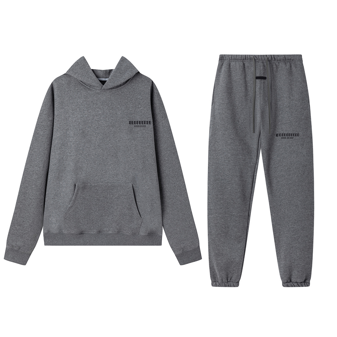 PRC Trendy Brand Men's Hoodies - مراجعة Street Fashion For Man وسعره