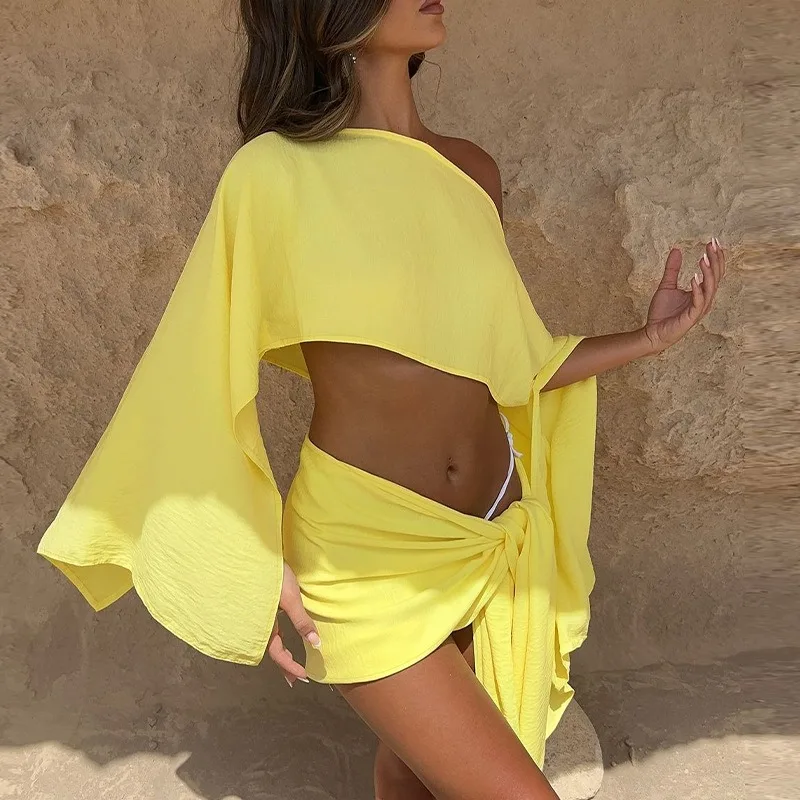 Fashion Off-shoulder Short Dre - مراجعة Street Fashion Types وسعره