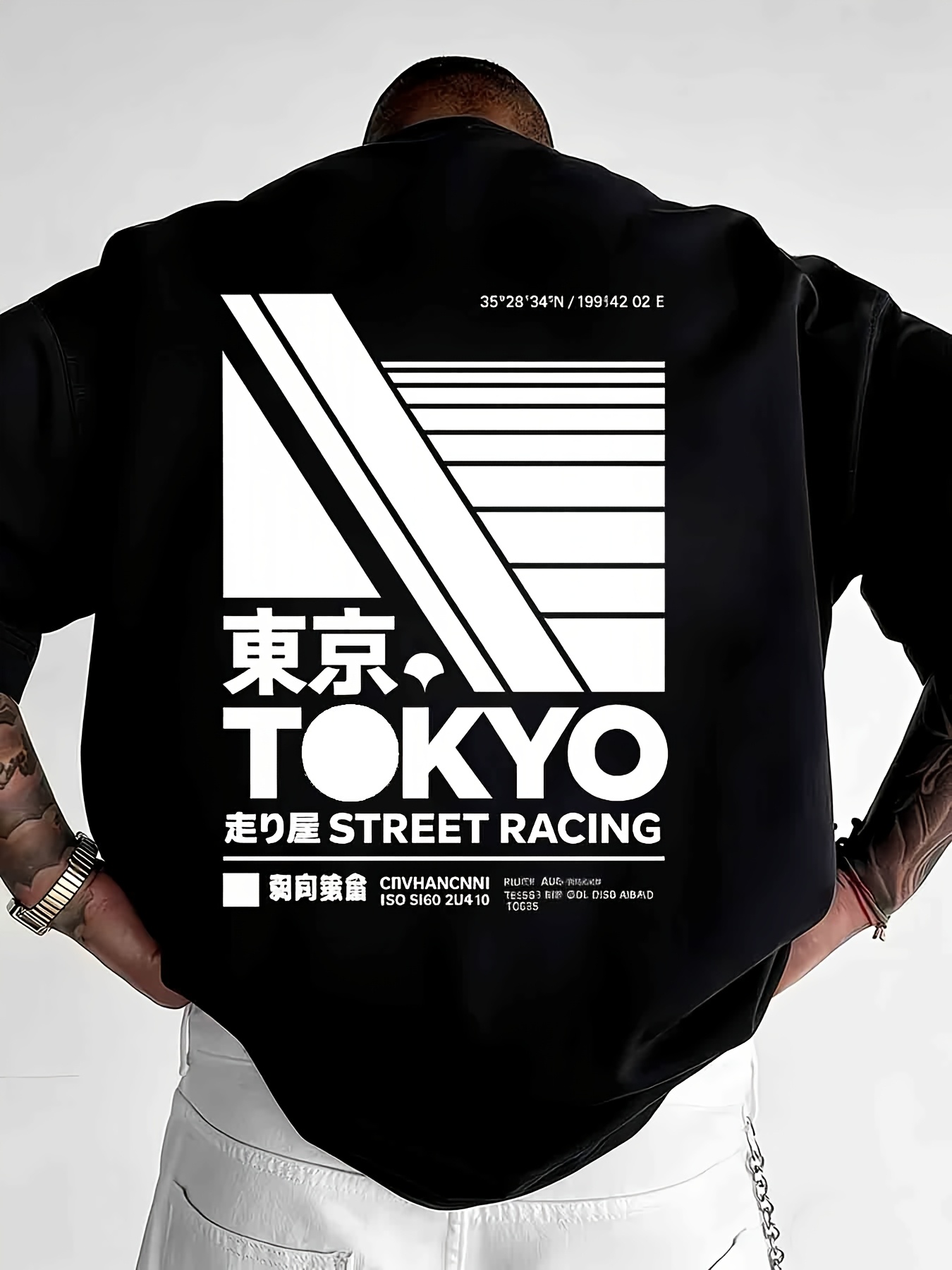Japanese Tokyo Street StylePri - مراجعة Street Fashion Tokyo وسعره