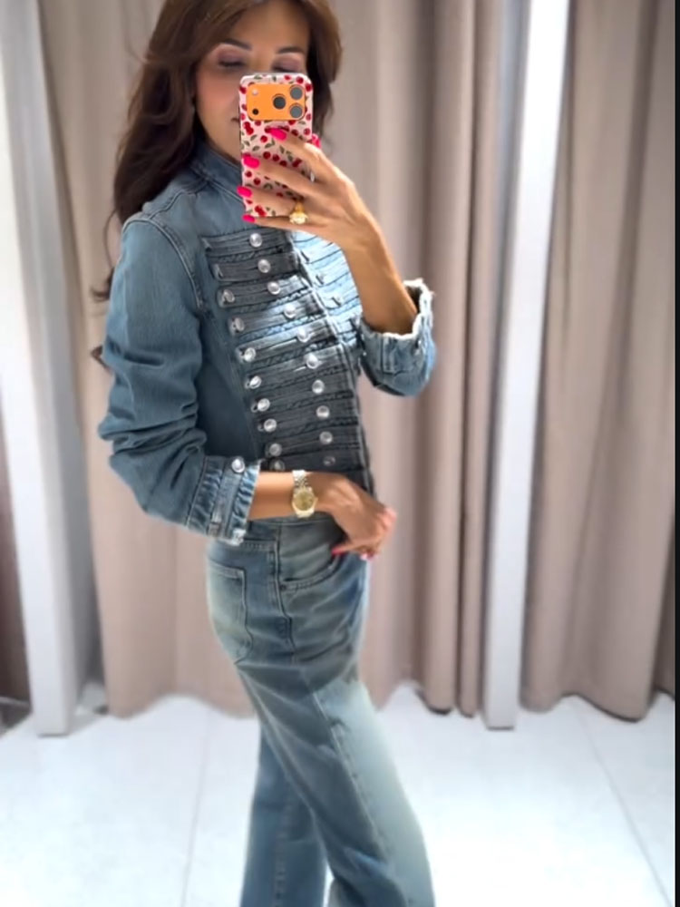 HH Women Shorts Suit Versatile - مراجعة Street Fashion In Chinese وسعره