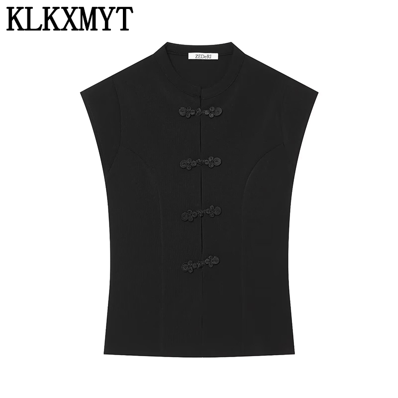 KLKXMYT Women's Casual Elegant - مراجعة Street Fashion In Chinese وسعره