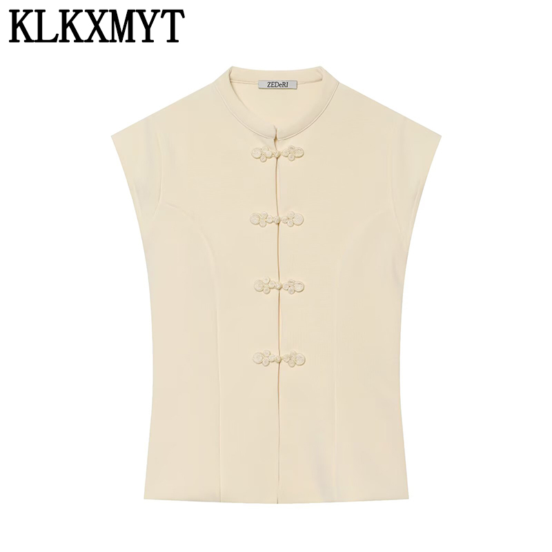 KLKXMYT Women's Casual Elegant - مراجعة Street Fashion In Chinese وسعره