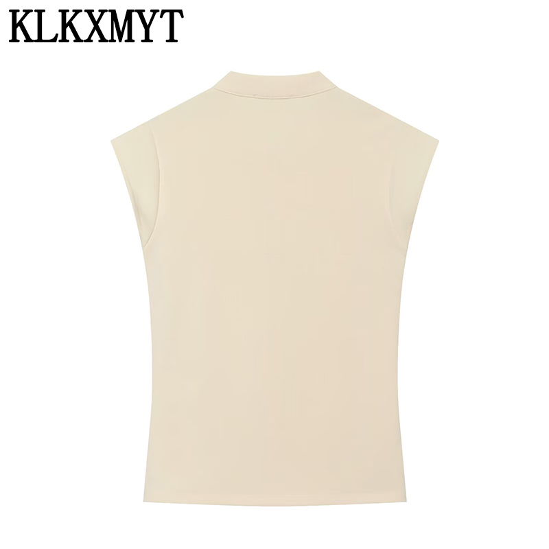 KLKXMYT Women's Casual Elegant - مراجعة Street Fashion In Chinese وسعره