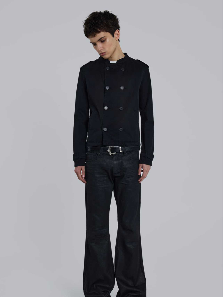 2026 Fashion Men's New Street  - مراجعة Street Fashion New York 2026 وسعره