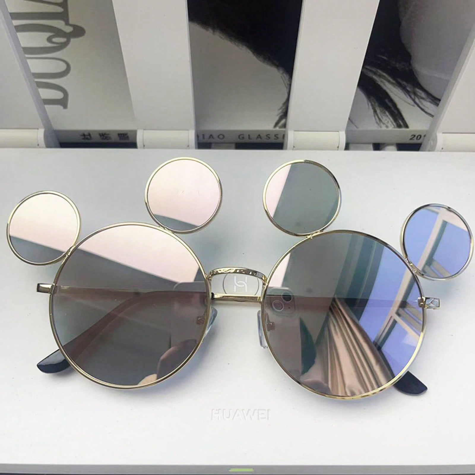 New Quirky In Chinese Style, F - مراجعة Quirky Street Fashion وسعره