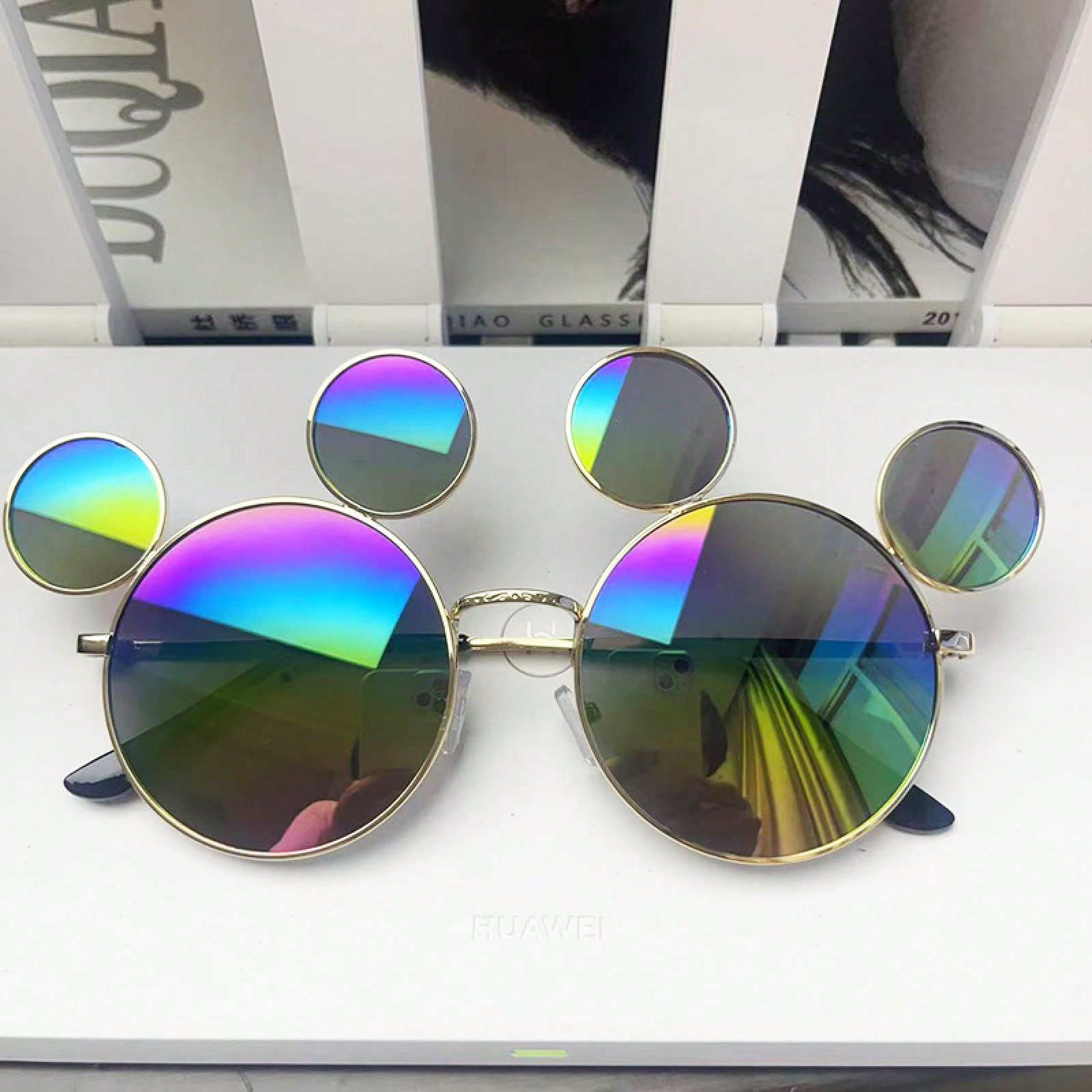 New Quirky In Chinese Style, F - مراجعة Quirky Street Fashion وسعره