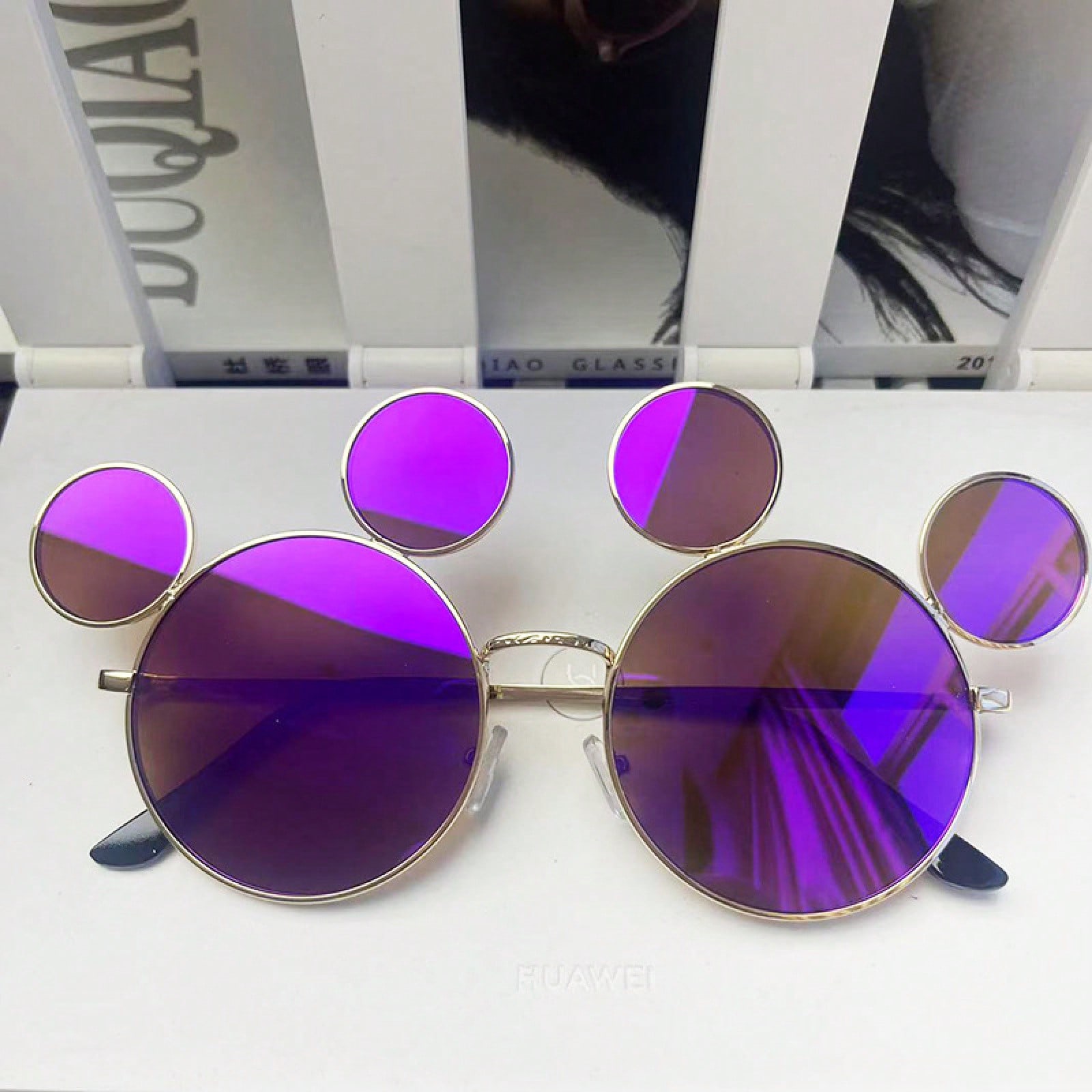 New Quirky In Chinese Style, F - مراجعة Quirky Street Fashion وسعره