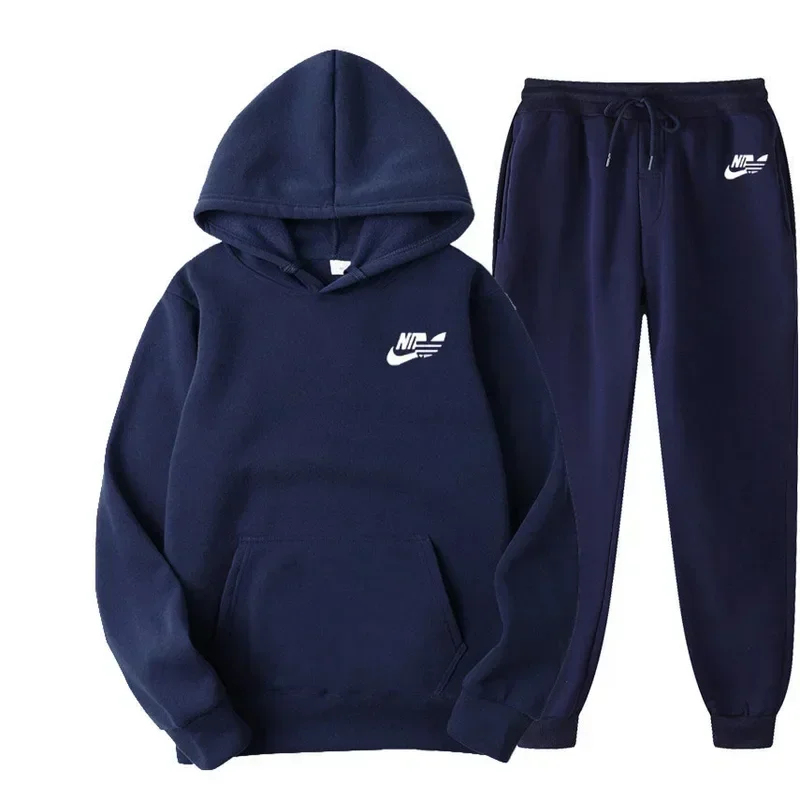 2025 Spring Autumn Men Casual  - مراجعة Street Fashion Men 2025 وسعره