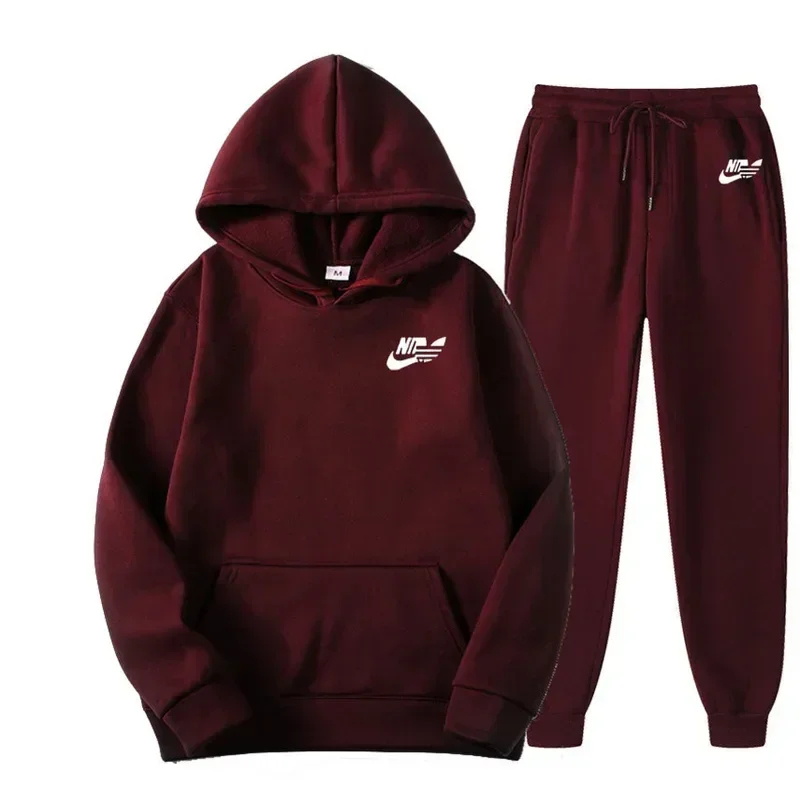 2025 Spring Autumn Men Casual  - مراجعة Street Fashion Men 2025 وسعره