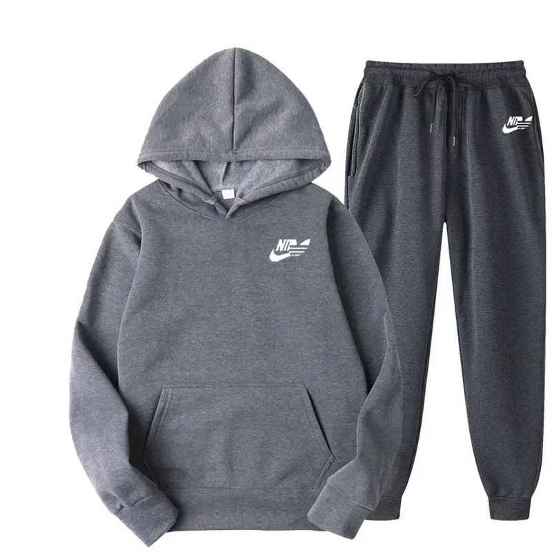 2025 Spring Autumn Men Casual  - مراجعة Street Fashion Men 2025 وسعره