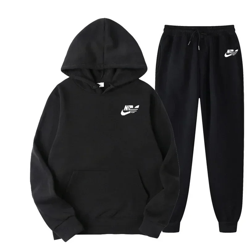 2025 Spring Autumn Men Casual  - مراجعة Street Fashion Men 2025 وسعره