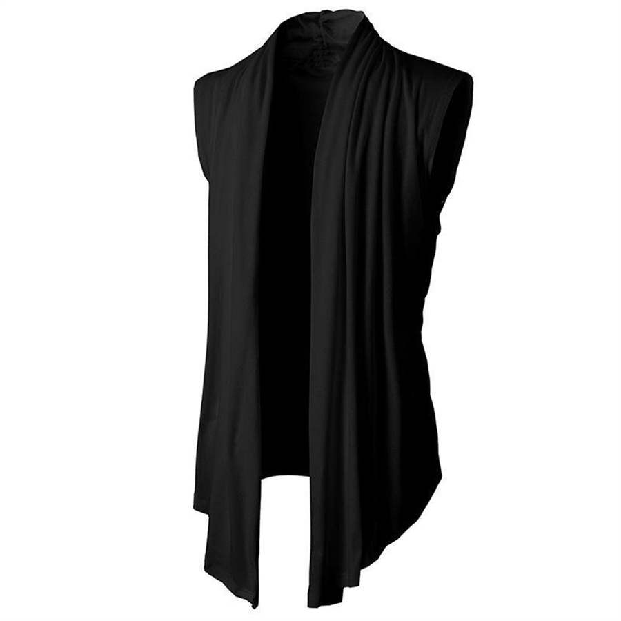 2025 Summer Men Sleeveless T-s - مراجعة Street Fashion Men 2025 وسعره