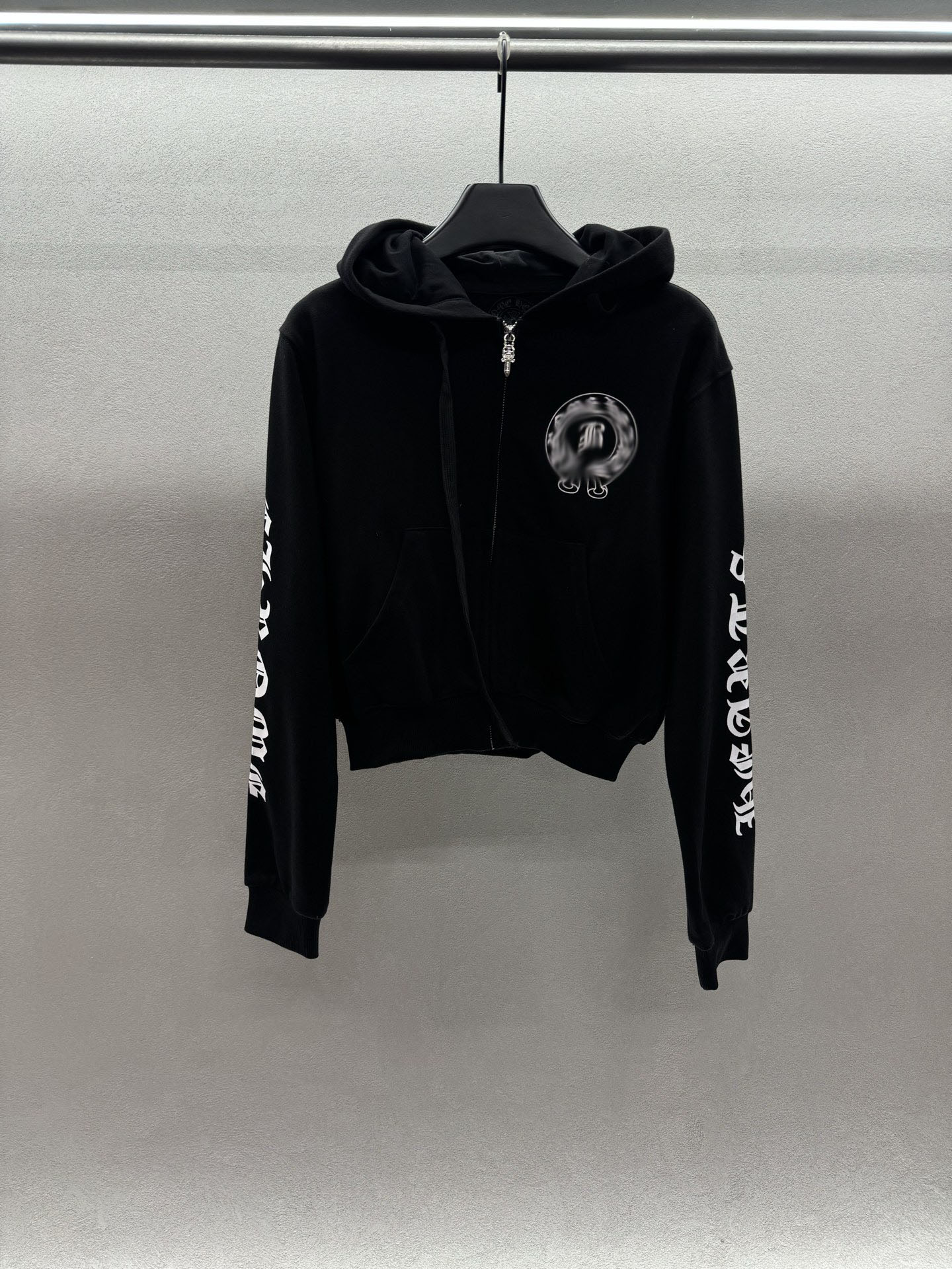 Thickened Hoodie Sweatshirt St - مراجعة Street Fashion In Chinese وسعره