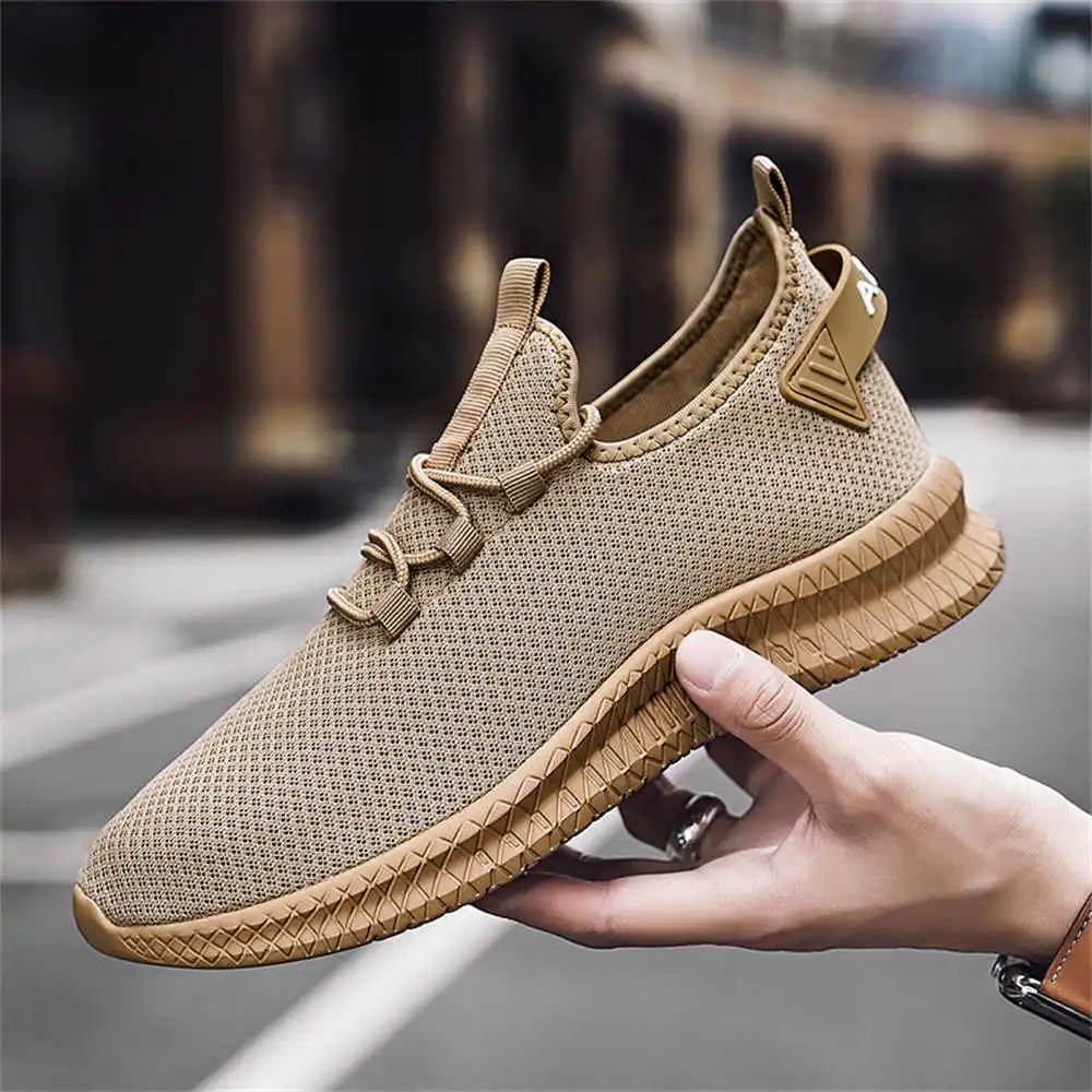Demi-season Mesh Tenni Man Run - مراجعة Street Fashion Types وسعره