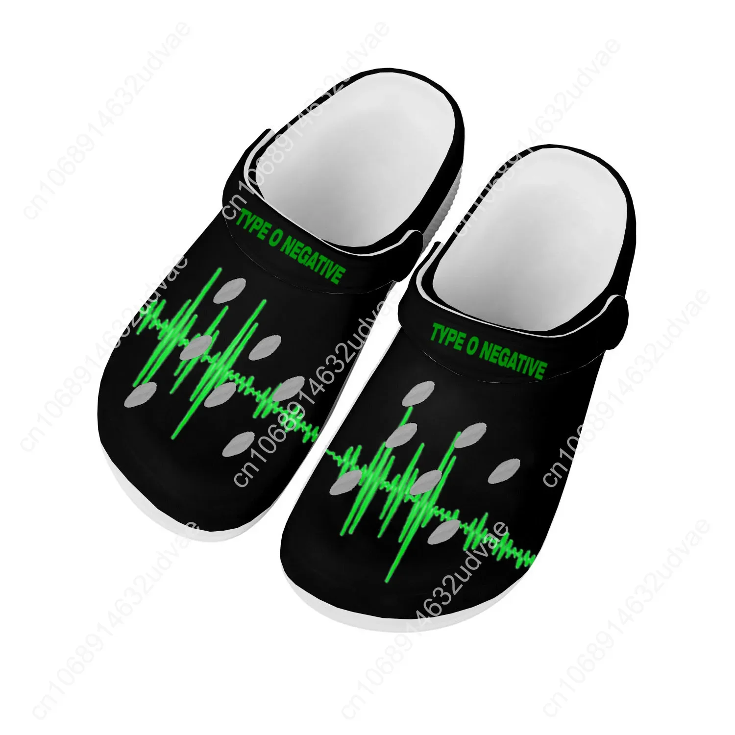 Type O Negative Water Shoes Me - مراجعة Street Fashion Types وسعره