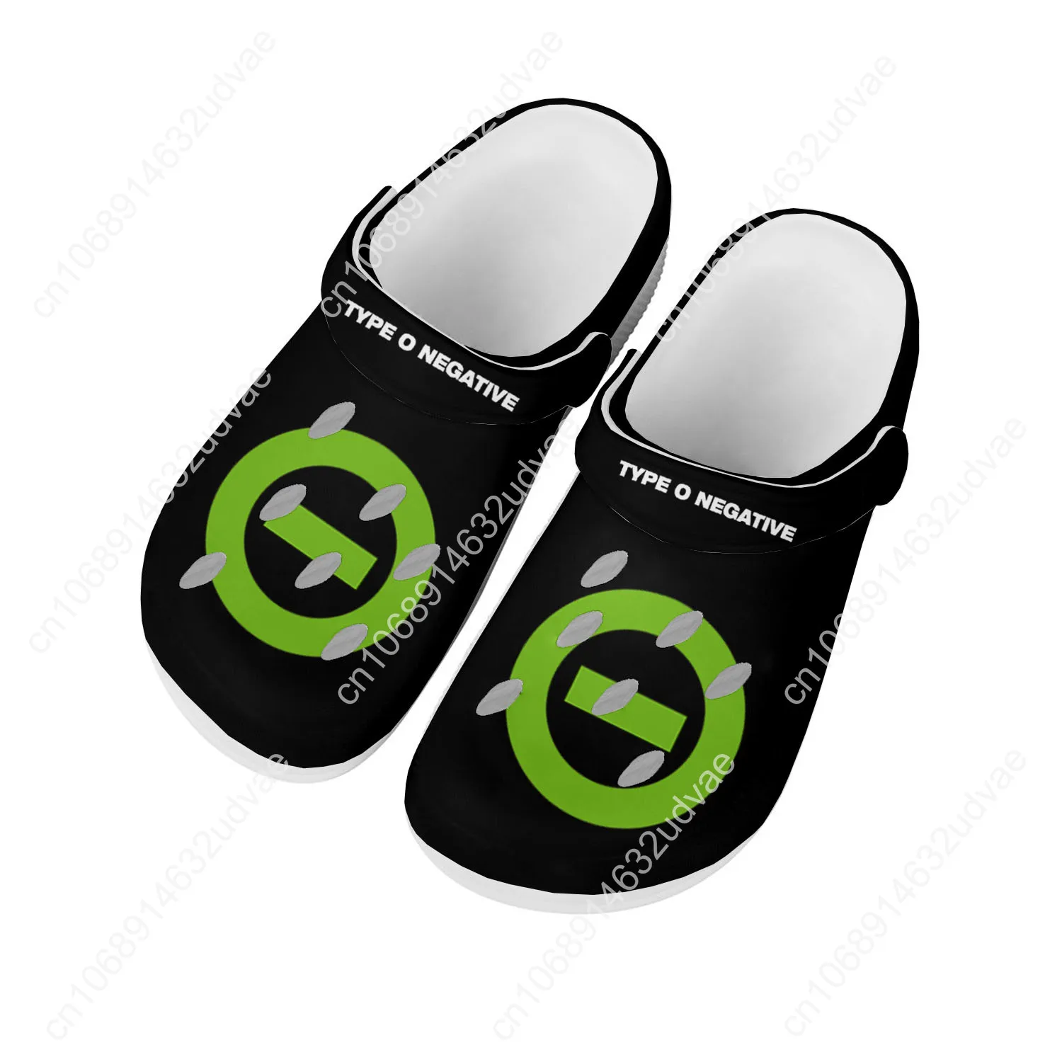 Type O Negative Water Shoes Me - مراجعة Street Fashion Types وسعره