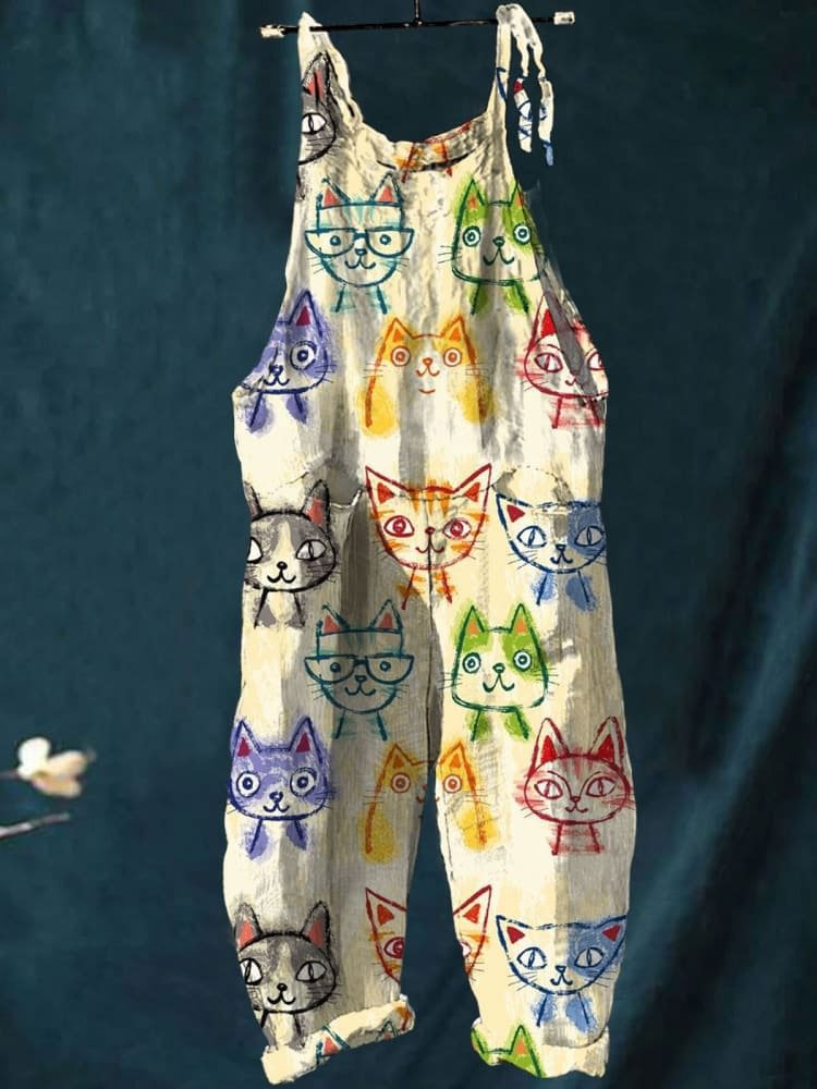 Abstract & Quirky Animal-Plant - مراجعة Quirky Street Fashion وسعره