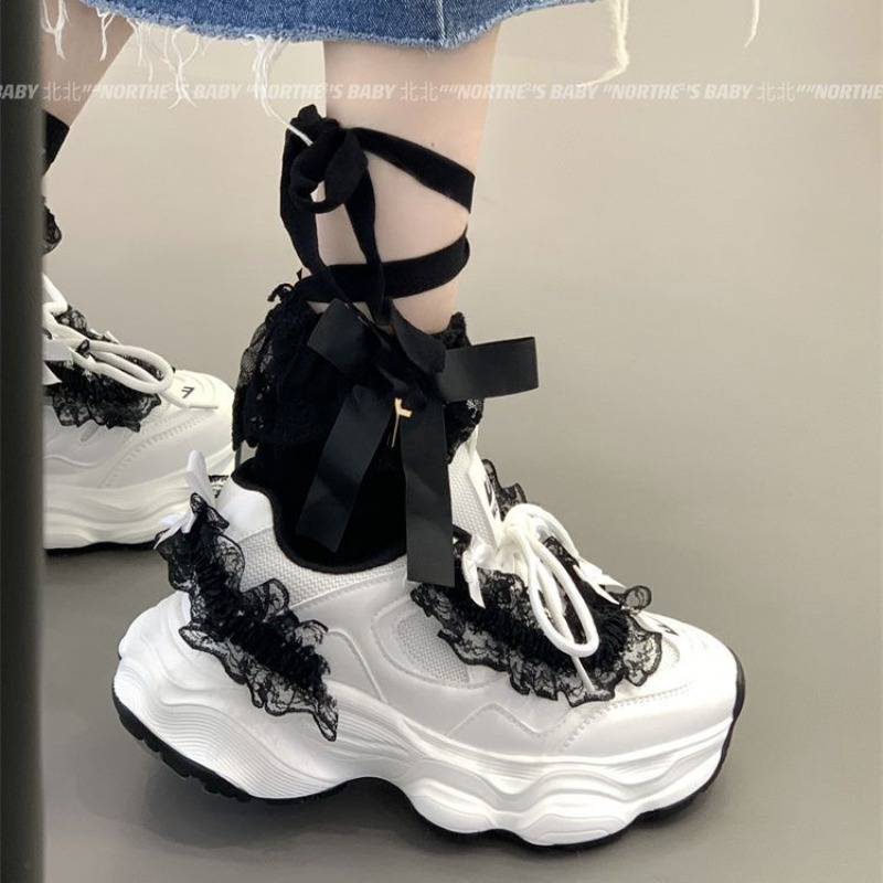 Warrior Original Brand Clunky  - مراجعة Street Fashion Brand وسعره