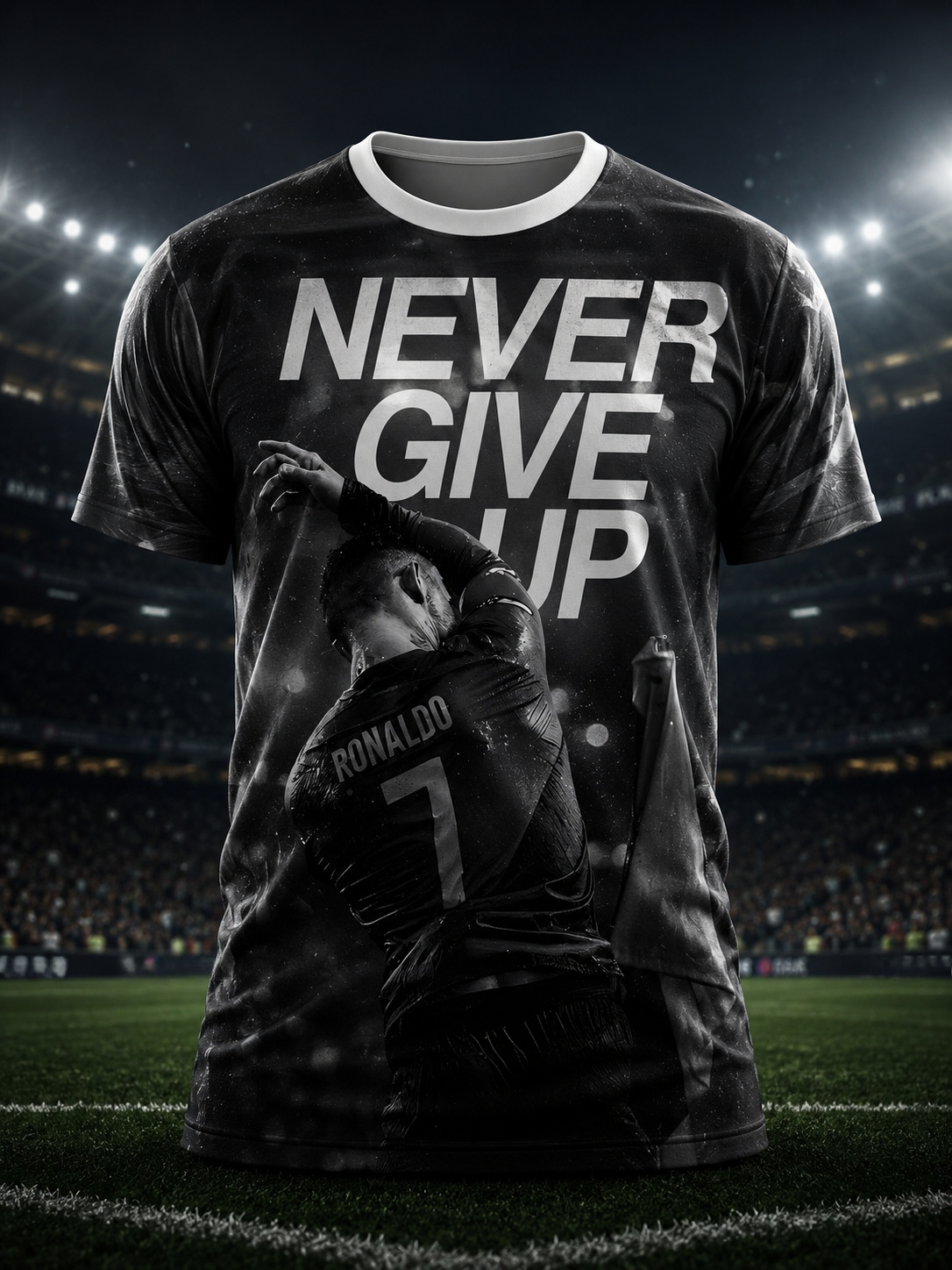 2026 Latest Power Football Quo - مراجعة Street Fashion Quotes وسعره