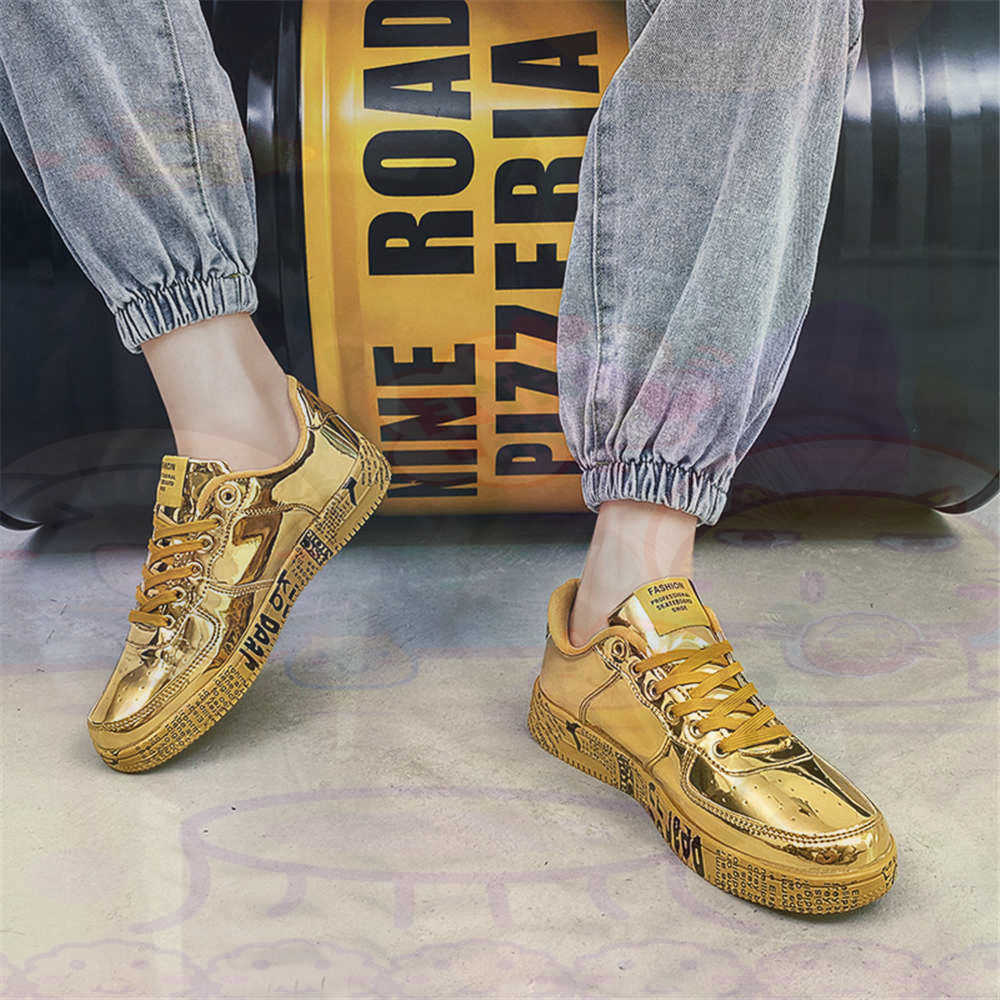 Round Foot Size 45 Sneakers Wh - مراجعة Street Fashion Vietnam وسعره