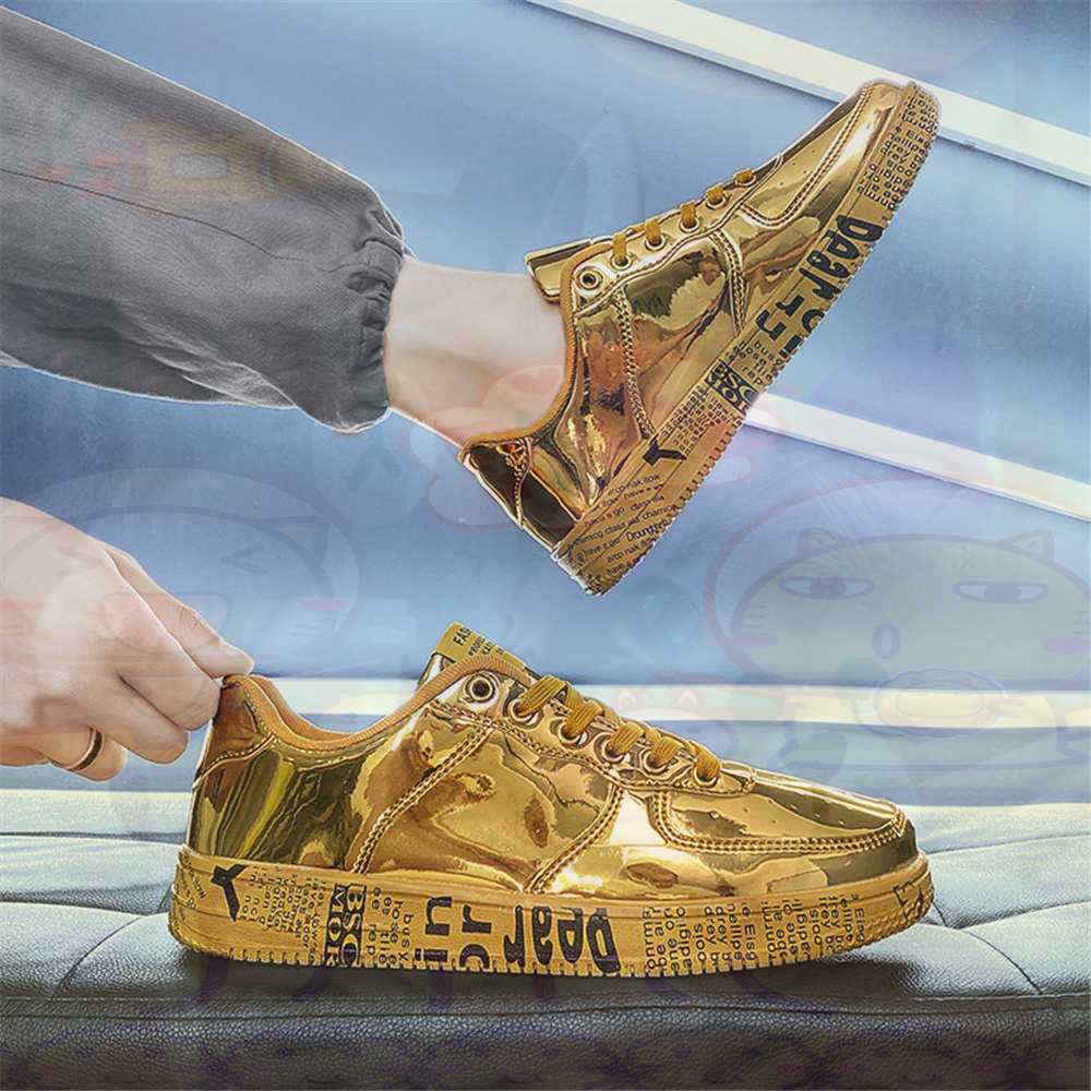 Round Foot Size 45 Sneakers Wh - مراجعة Street Fashion Vietnam وسعره