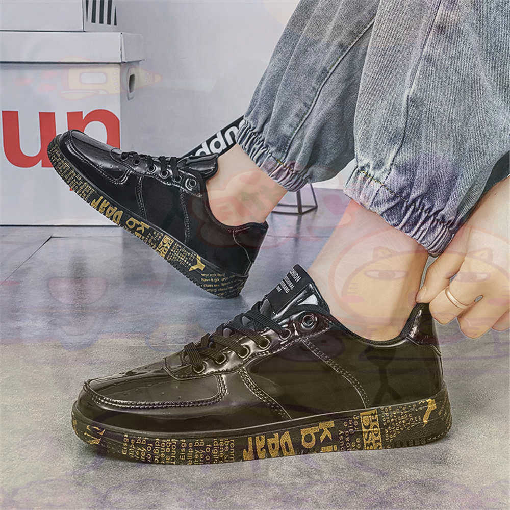 Round Foot Size 45 Sneakers Wh - مراجعة Street Fashion Vietnam وسعره