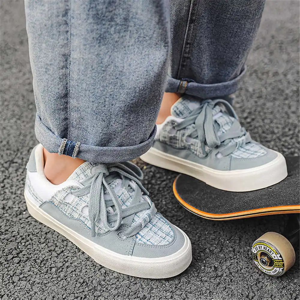 With Lacing Hiphop Women's Sch - مراجعة Street Fashion Vietnam وسعره