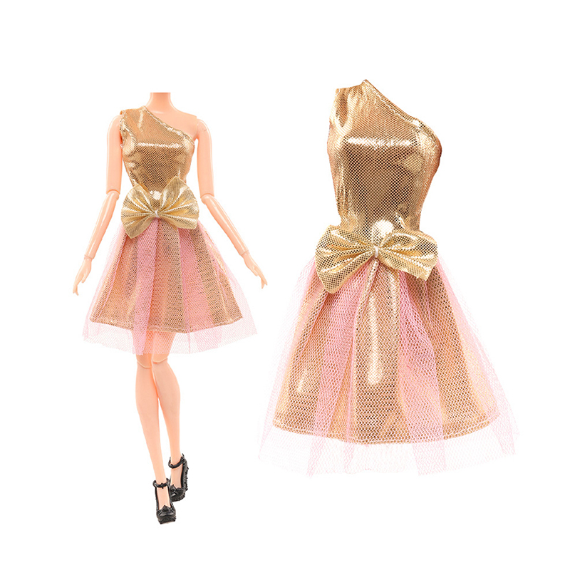 1Pc New 30CM Doll Clothes Chan - مراجعة Street Fashion Photo وسعره