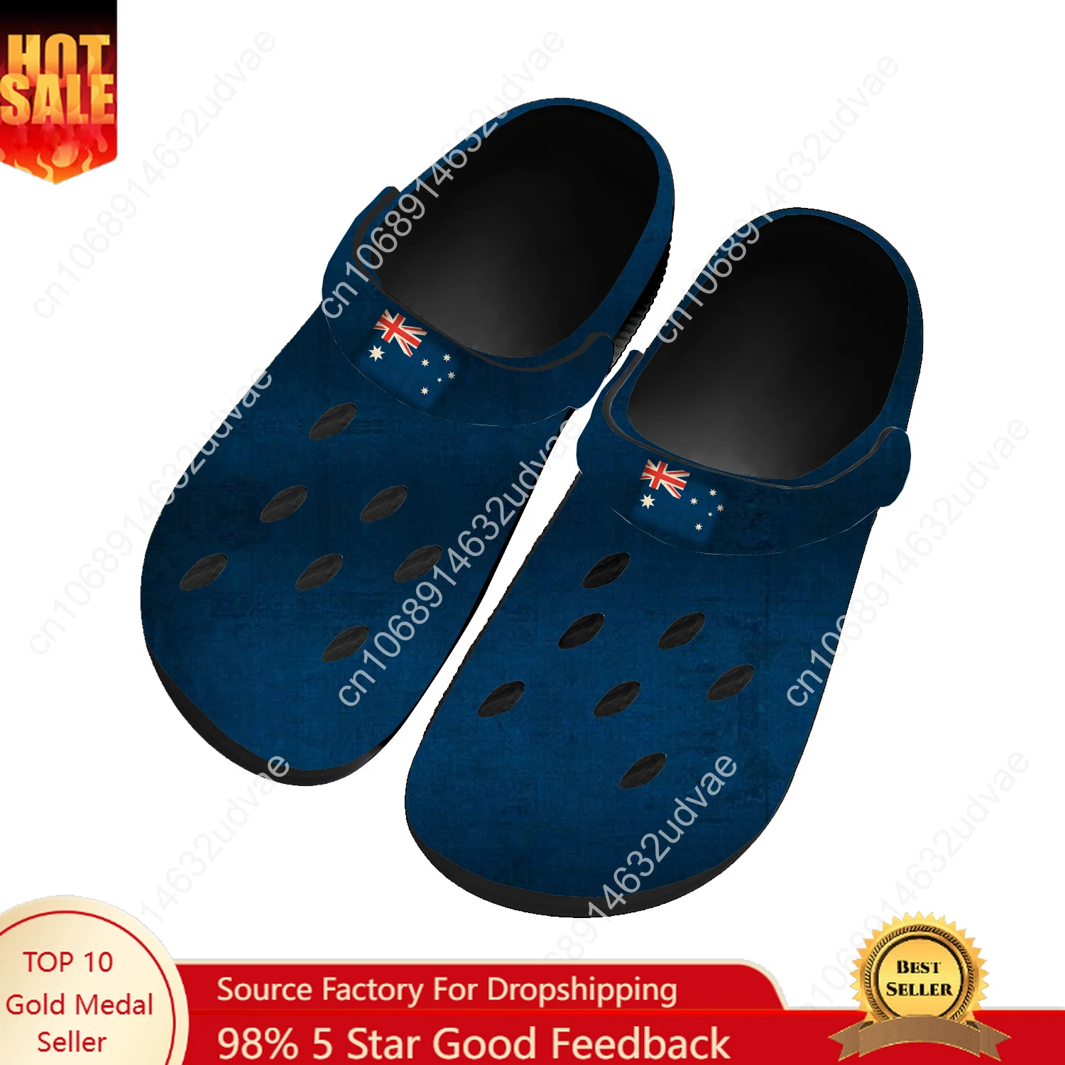 Australia Water Shoes Men Wome - مراجعة Street Fashion Australia وسعره