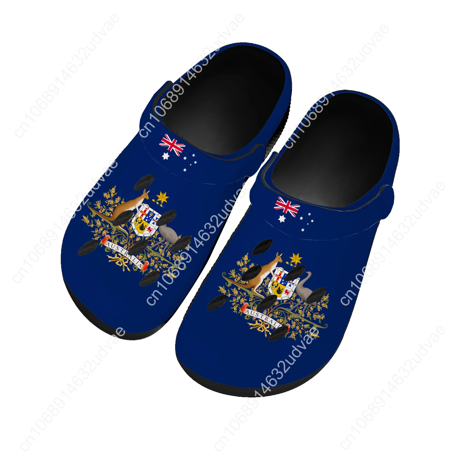 Australia Water Shoes Men Wome - مراجعة Street Fashion Australia وسعره