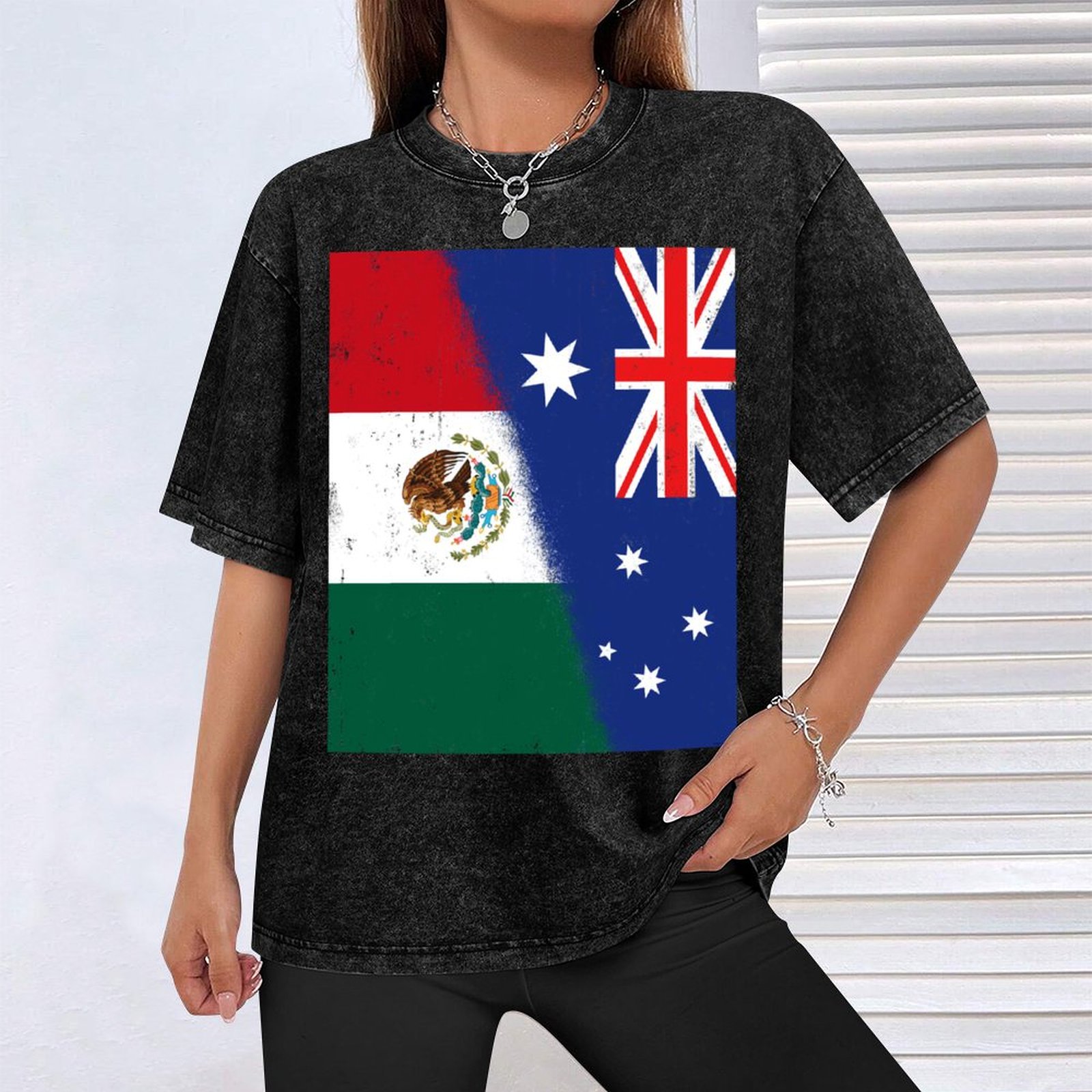 Australia and Mexico Mix, Mexi - مراجعة Street Fashion Australia وسعره