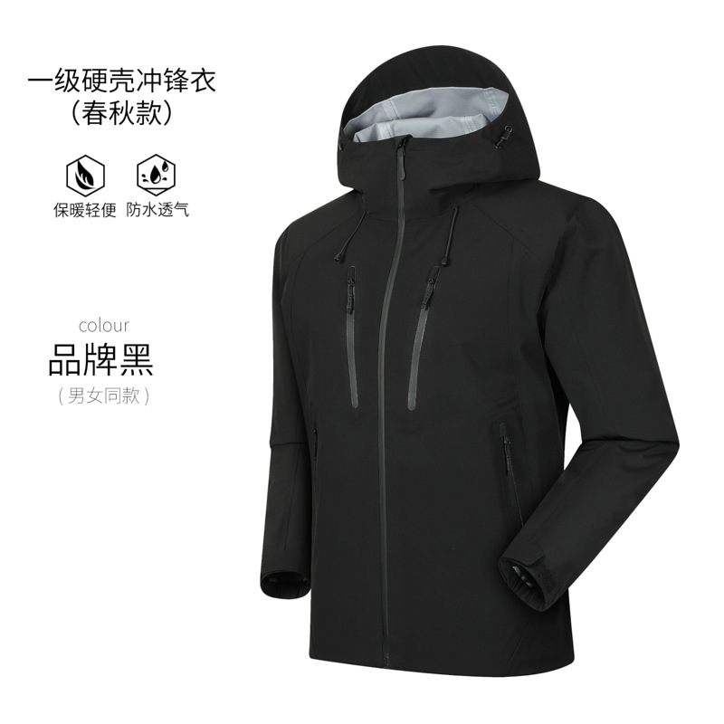 2026 Outdoor Men and Women, Fa - مراجعة Windbreak Shell Jacket وسعره