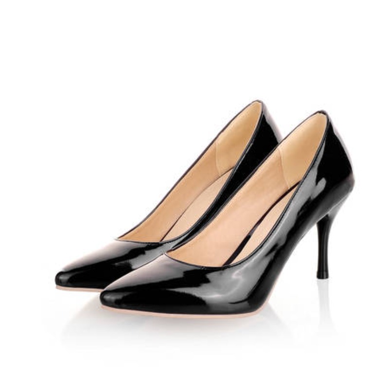 Brand Children Girls High Heel - مراجعة Street Fashion Brand وسعره