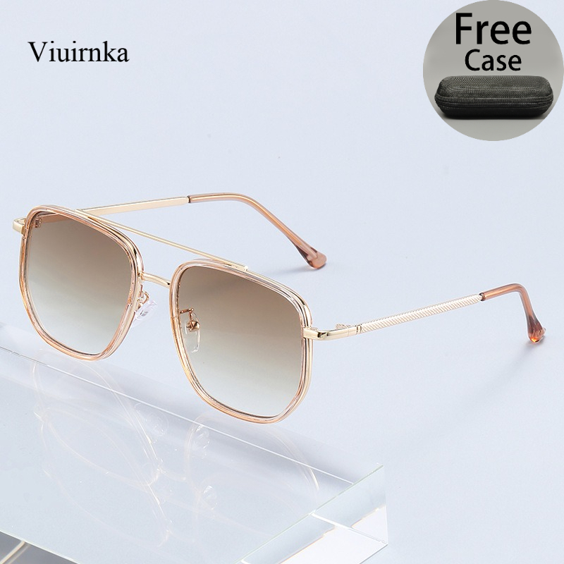UV400 Men'S Sunglasses with Ca - مراجعة Street Fashion Photo وسعره