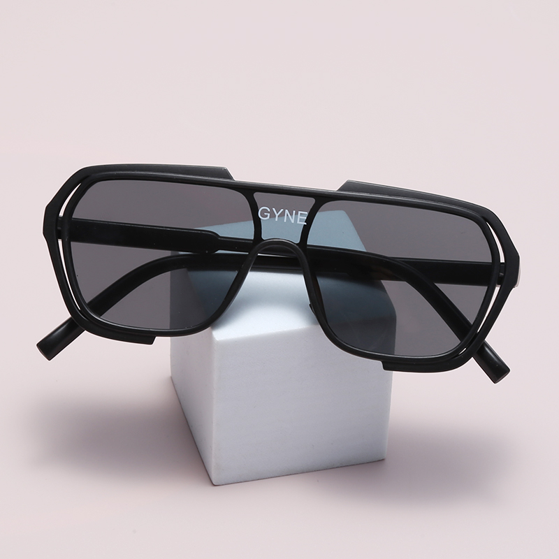 New Sun Block Frame Children's - مراجعة Street Fashion Photo وسعره