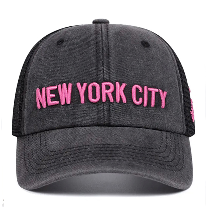 2026 New Fashion Baseball Hat  - مراجعة Street Fashion New York 2026 وسعره