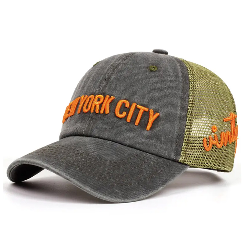 2026 New Fashion Baseball Hat  - مراجعة Street Fashion New York 2026 وسعره