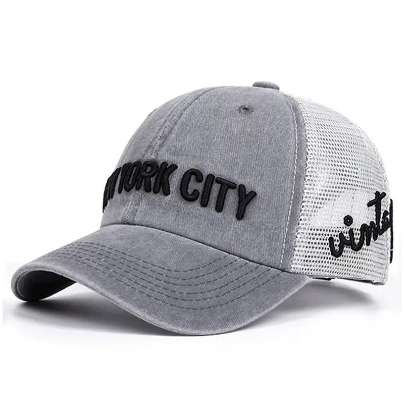 2026 New Fashion Baseball Hat  - مراجعة Street Fashion New York 2026 وسعره