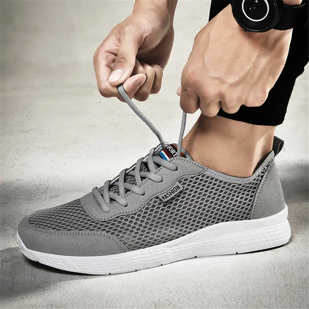 35-46 Breathable Light Blue Sn - مراجعة Street Fashion Vietnam وسعره