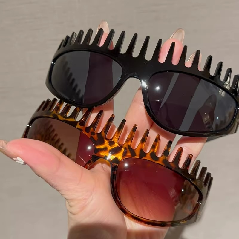 New Style Women's Fashion Glas - مراجعة Quirky Street Fashion وسعره